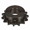Browning Finished Bore Sprockets, No H8015X1 SPROCKET H8015X1 SPROCKET - alternate 2
